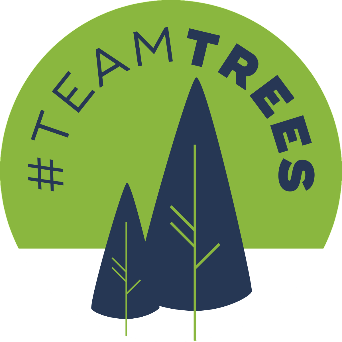 Team Trees